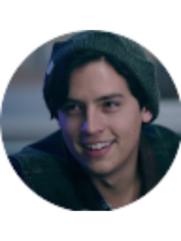 Photo of KYLIE JACOBS