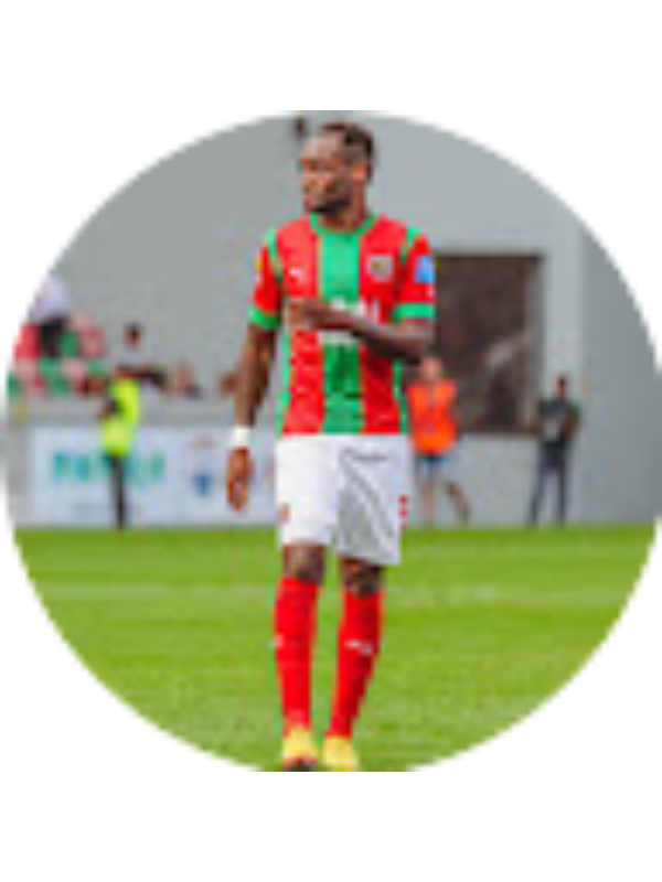 Photo of Sim&atilde;o Santos