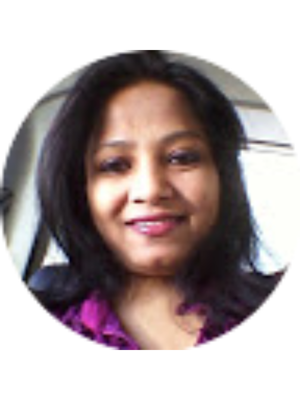 Photo of Bhavna Vyas