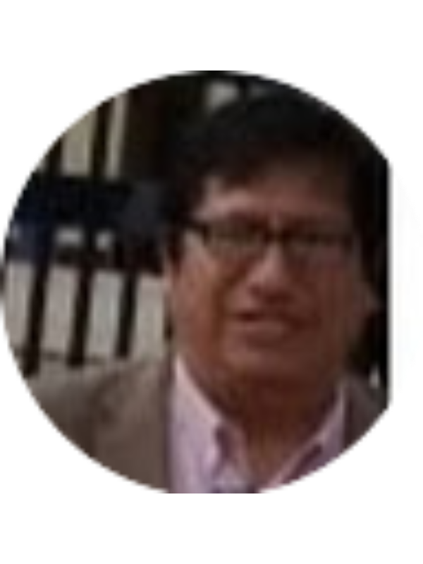 Photo of ALDO IVAN ROJAS PONCE