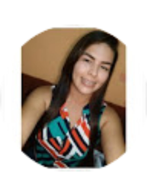 Photo of PAMELA GUILLEN