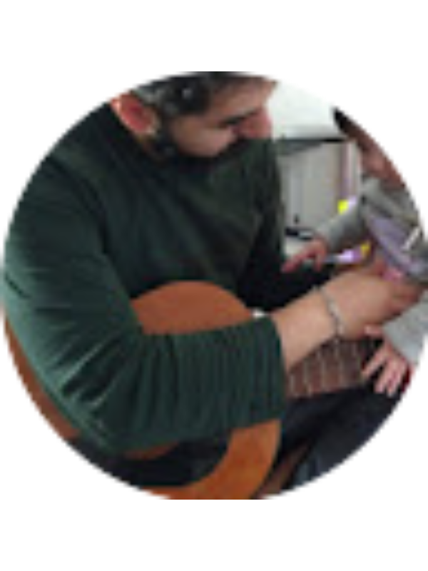 Photo of Matïas Chăvez