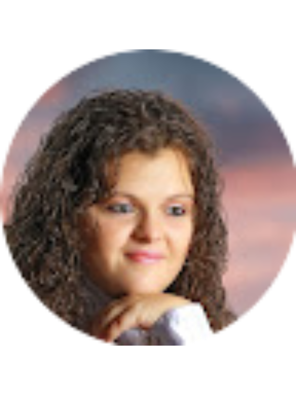 Photo of Діана Каглян