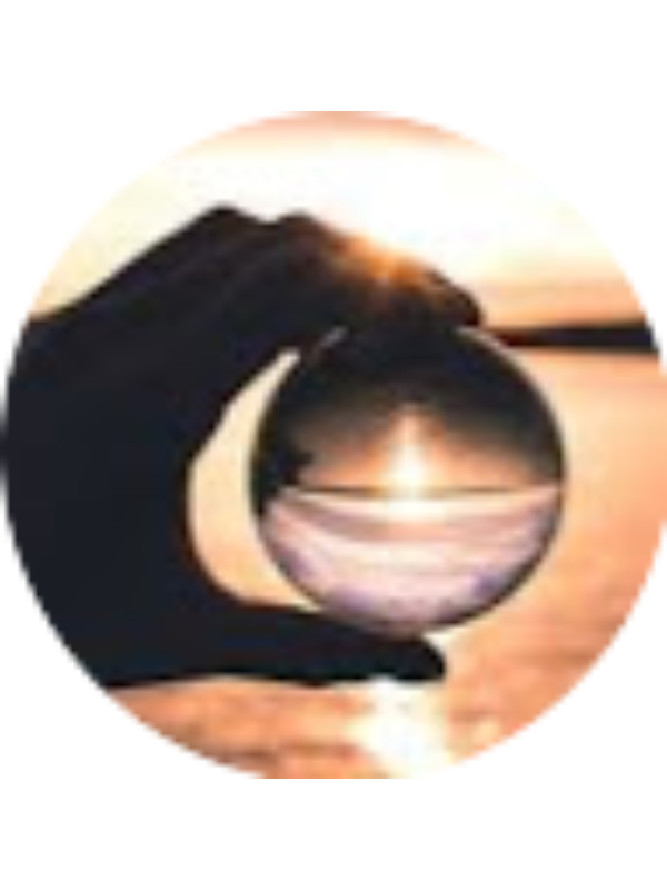 Photo of Ana Ramirez