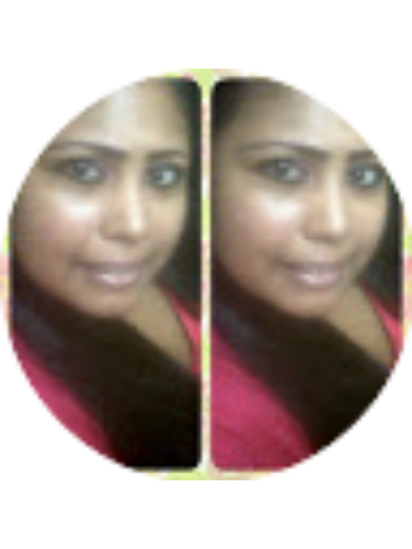 Photo of Claribel Flores