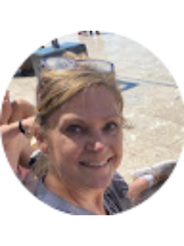 Photo of Kristina Riley