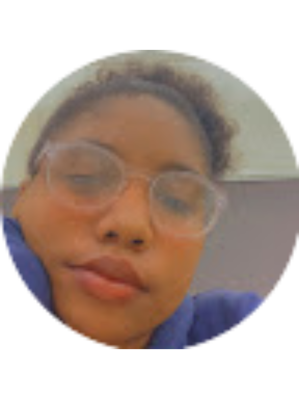 Photo of Caylin Fletcher