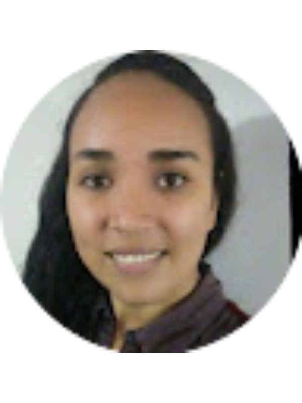 Photo of Disney Fonseca.