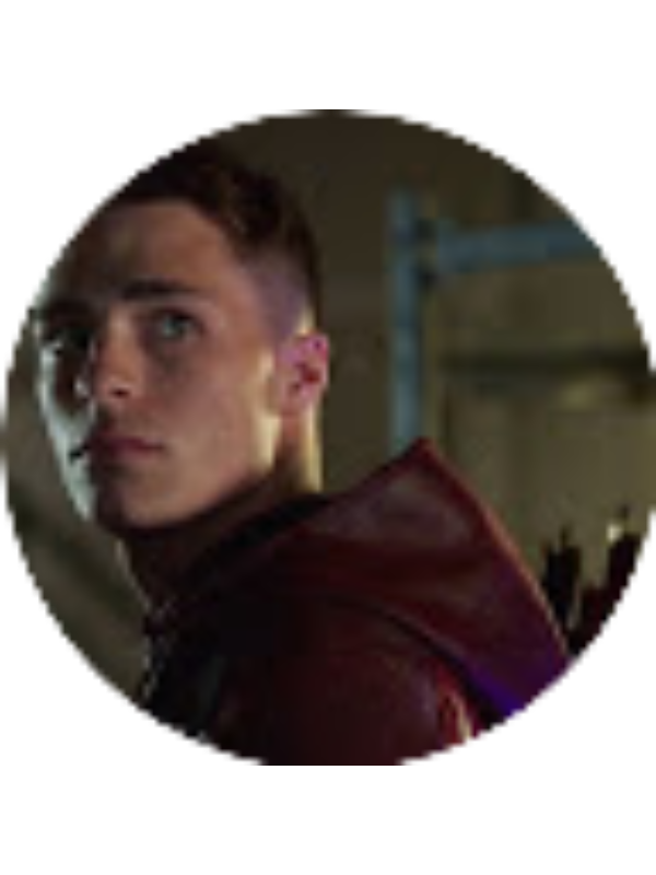 Photo of Ashley McClain