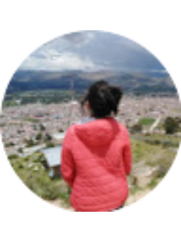 Photo of Luciana Ortiz