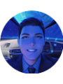 Picture of Peter Pence