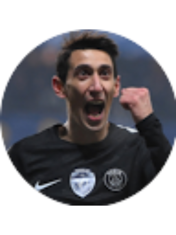 Photo of Charly Mart&iacute;n de vidales