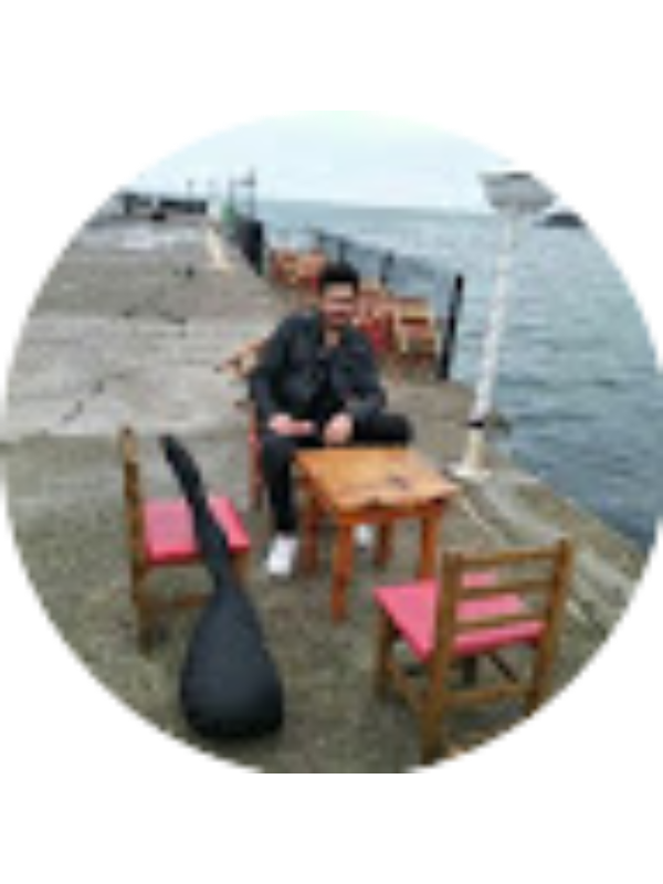 Photo of Abdulkadir Eşat