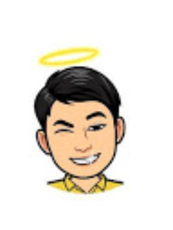 Photo of June Kenneth Pentoy