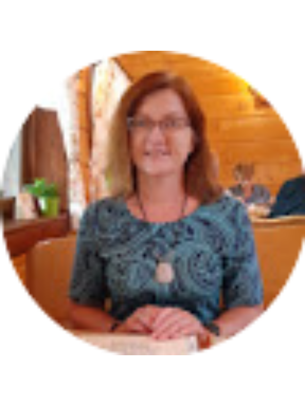 Photo of Joanna Banasiak