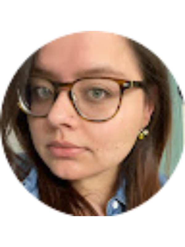 Photo of Griselda Benitez