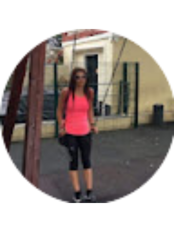 Photo of Monica Velosa