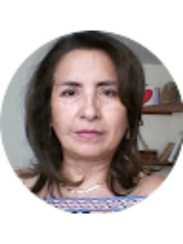 Photo of Liliam Arteaga