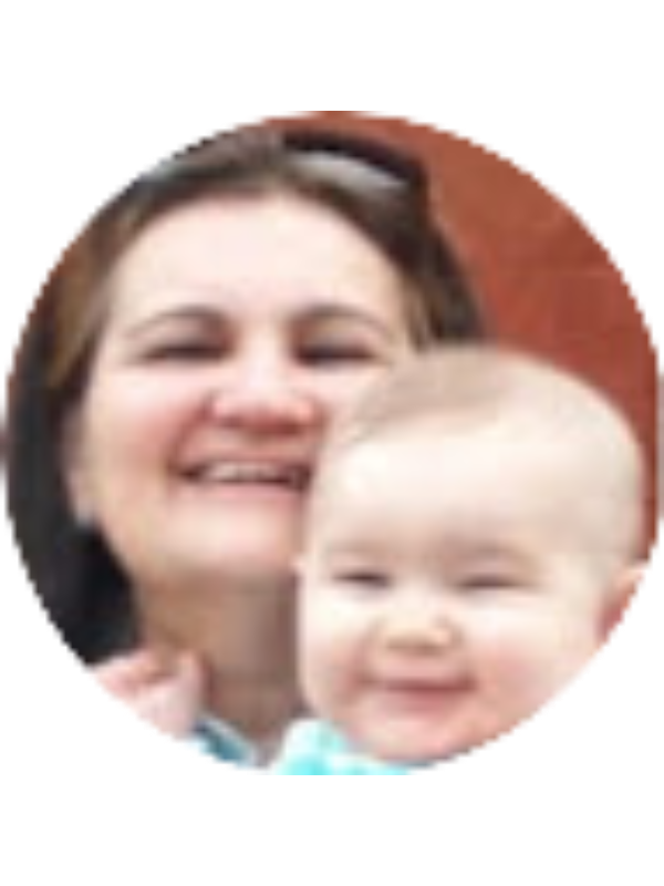 Photo of Alicia Orioli