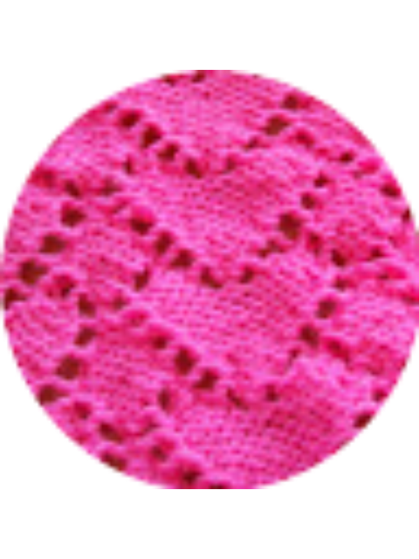 Photo of Martha Fleshman