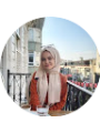 Picture of Meryem Nur Kiraz