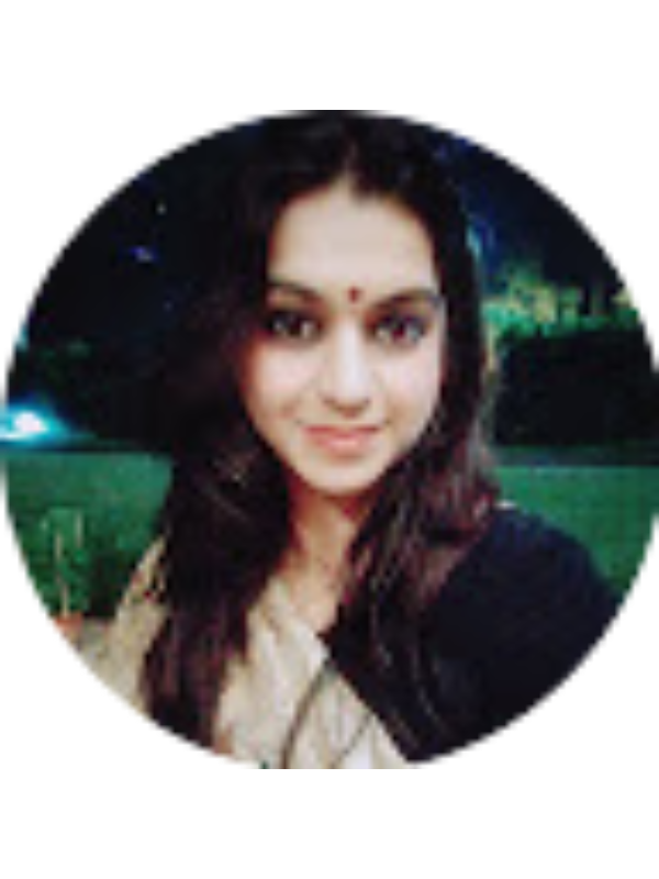 Photo of Shaifali Bedi