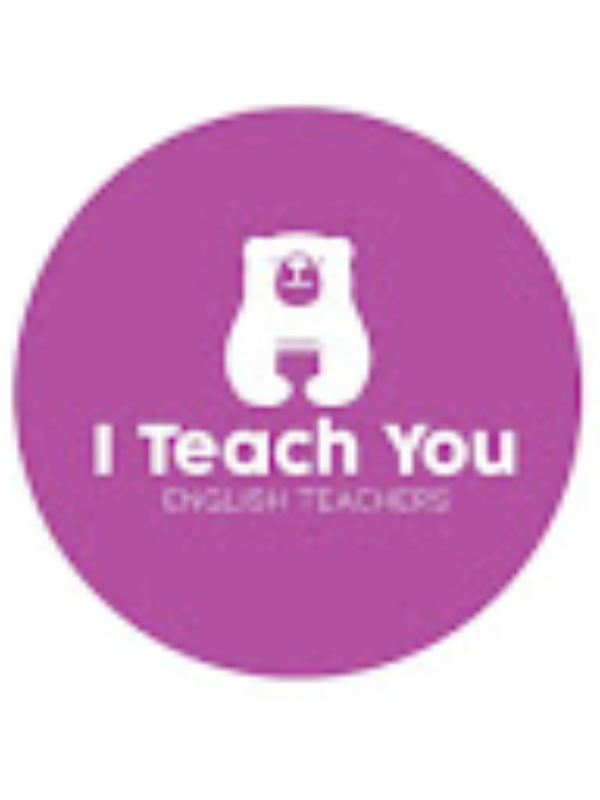 Photo of ITeachYou English