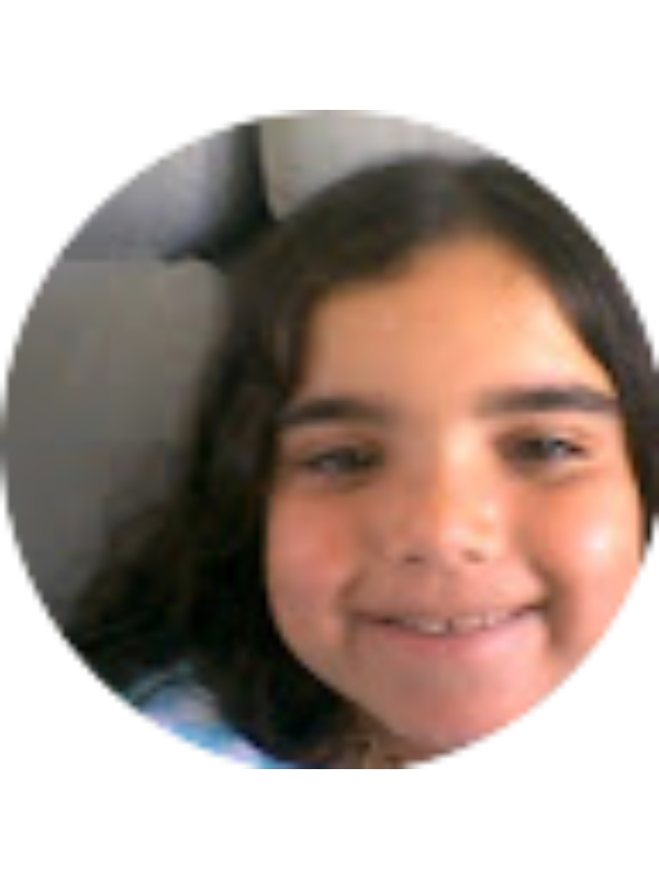 Photo of Matilde Silva
