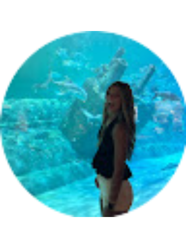 Photo of Aubree Martinez