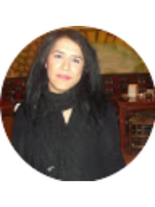 Photo of Meral Sinç