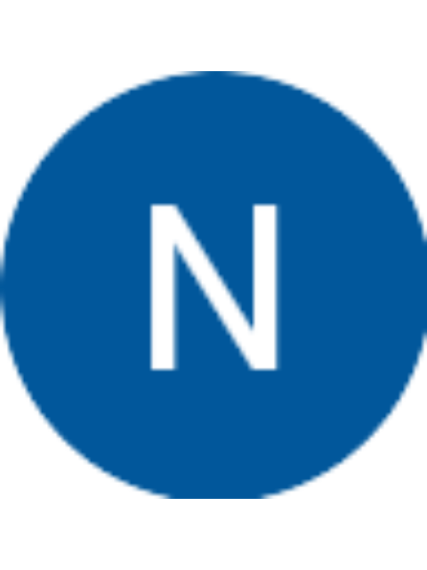 Photo of Nantege Grace