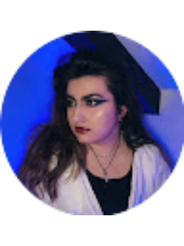 Photo of Gianina Tocaci