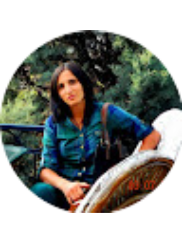 Photo of &Ouml;ZLEM OKUTAN