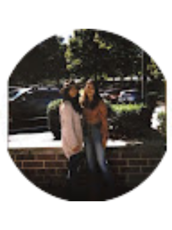 Photo of Leslie Cruz-Martin _ Student - EnloeHS