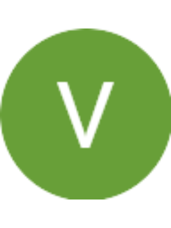 Photo of Victoria English