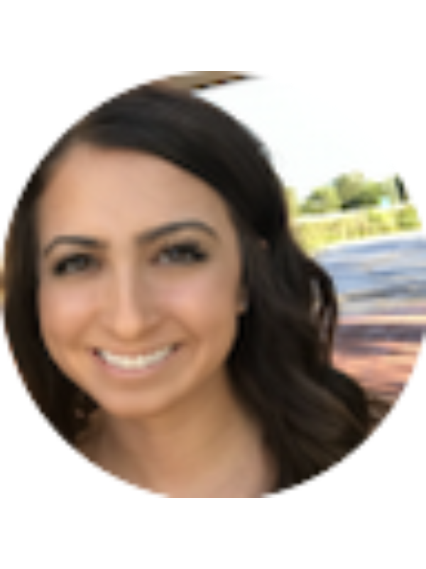 Photo of Georgia Panousis