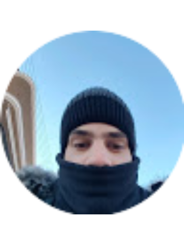 Photo of Nikolaos-Spyridon Koutroumanis