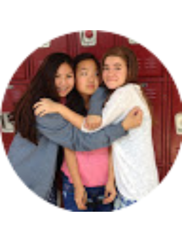 Photo of Samantha Aniceto