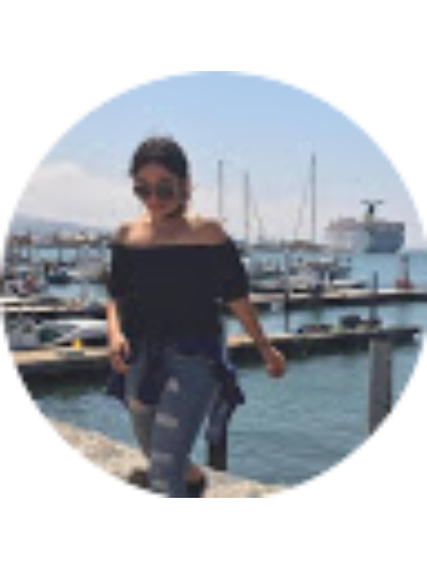 Photo of Luisa Alexxa Mendoza Arenas