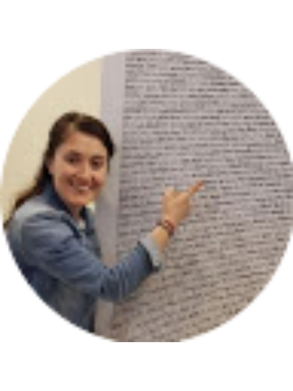 Photo of Banu Erg&uuml;&ccedil; Şahan