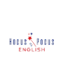 Picture of Hocuspocus English