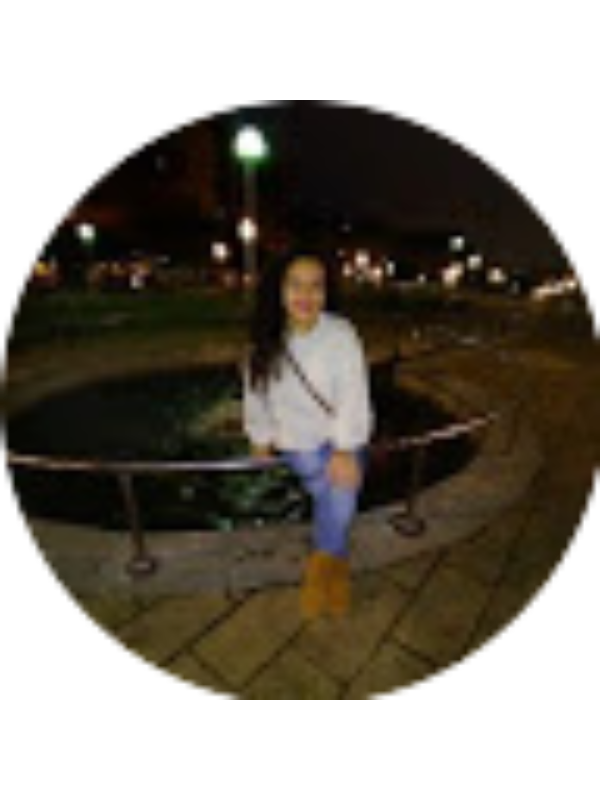 Photo of Lady Bermeo Bermeo