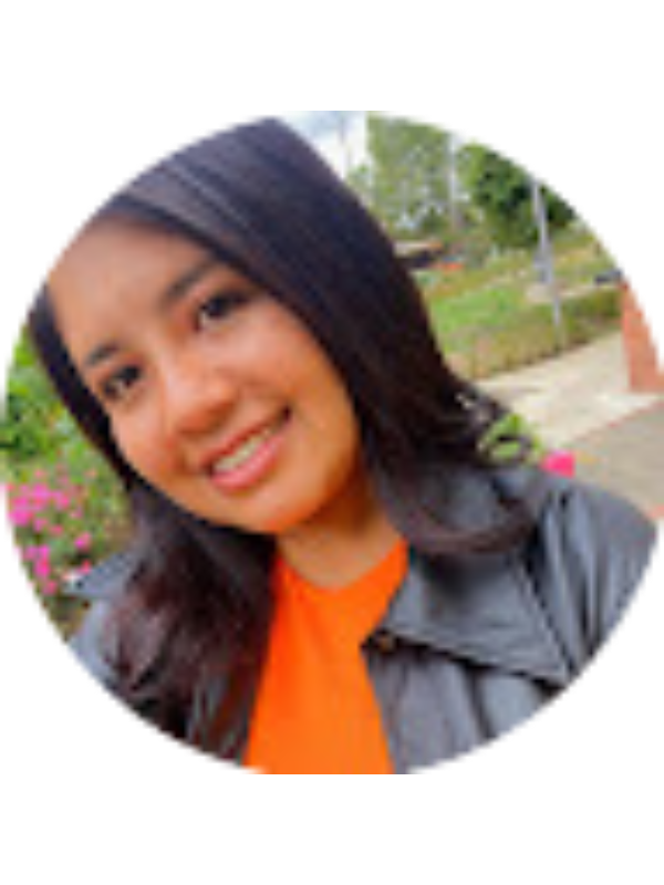 Photo of SMITH GERALDINE GUZM&Aacute;N GUERRERO