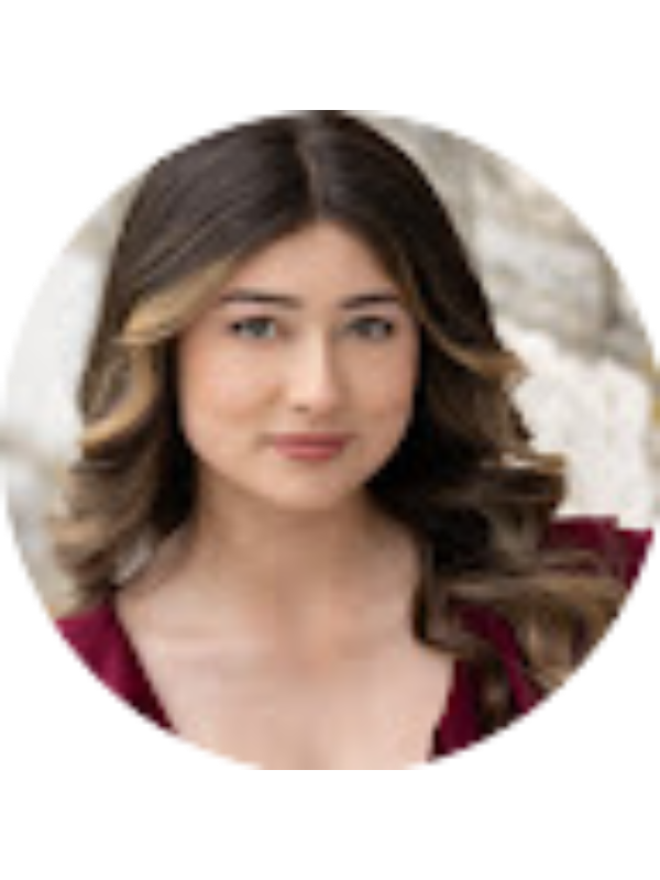 Photo of Annabelle Corigliano