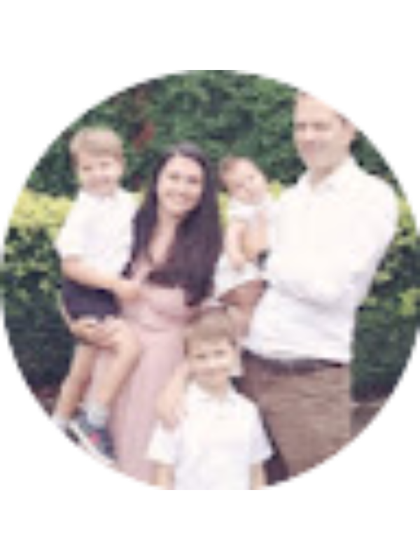 Photo of Diana Benli