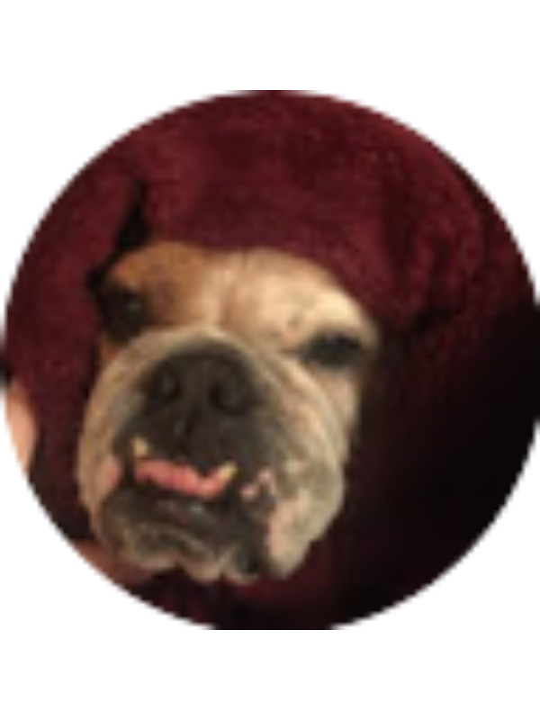 Photo of Hailey Peebler