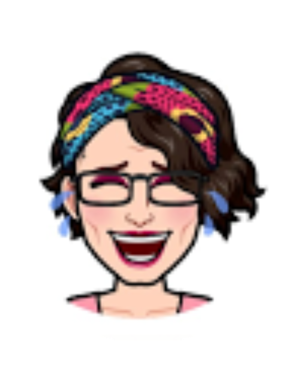 Photo of Katarzyna Hałys