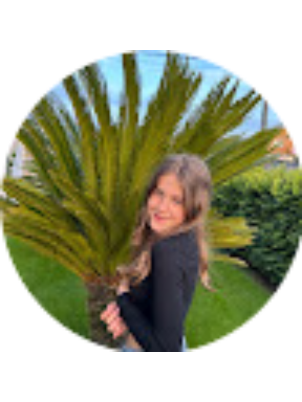 Photo of Ana Azevedo