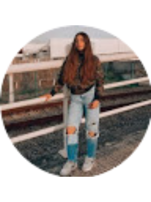 Photo of Bruna Costa