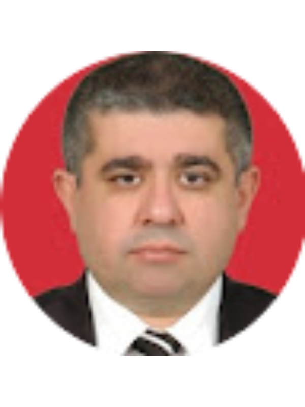 Photo of İrfan Sarıcı